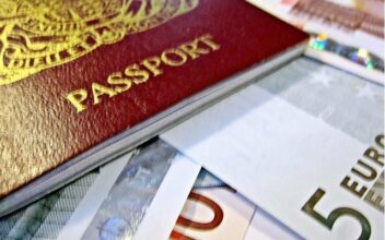 Nationalité à vendre ou comment résider légalement en Europe