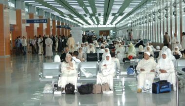 Coronavirus au Maroc : rien à signaler !