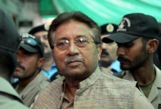 Pakistan: Levée de l'assignation à résidence de l'ex-président Musharraf