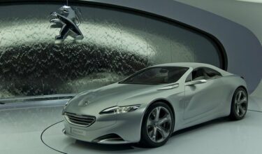 Selon Le Parisien, l’implantation d’une usine de Peugeot à Tanger est envisagée