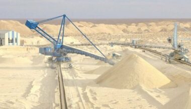 OCP: 120 milliards de DH à investir d'ici 2030