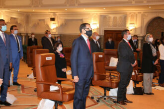 Reprise du secteur de l'événementiel: le GPPEM répond à Laftit