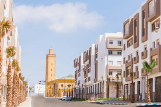 Al Alia Immobilier: 15 MDH pour soutenir les résidents les plus fragilisés