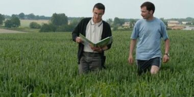 Un office de conseil agricole opérationnel dans le mois