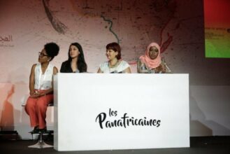 Le Forum des Panafricaines se dote de structures de gouvernance et d'un plan d'action