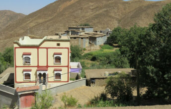 Récit. Le douar de Tigouliane au croisement du Covid-19 et de la sécheresse (2/4)
