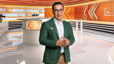 Grande émotion après le décès du journaliste Salaheddine El Ghomari