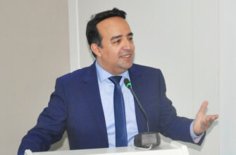 La crise Covid racontée par le patron de la Caisse centrale de garantie