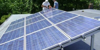 Energies renouvelables: les 7 premiers projets seront lancés cette année