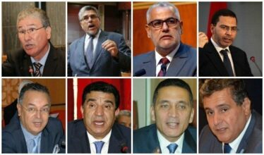 Quel bilan pour quel ministre du gouvernement sortant?