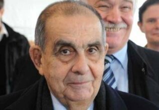 Honneurs militaires pour les obsèques de Pierre Fabre