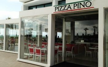 Pizza Pino choisit Casablanca pour se lancer au Maroc