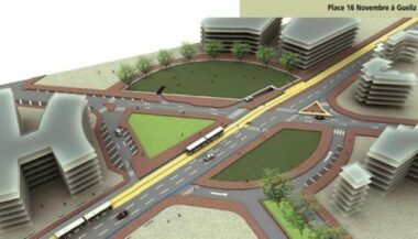 «Marrakech, cité du renouveau permanent»: les détails