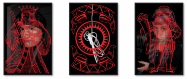 Mohamed El Baz de retour à Casablanca pour Never Basta