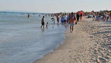 Météo : Un temps chaud aujourd’hui et demain