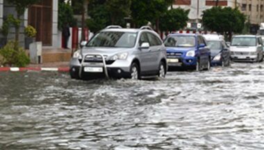 Protection contre les inondations: plus de 270 MDH pour la région Fès-Meknès