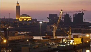 Nouveau chantier naval de Casablanca : le marché relancé avec des conditions qui excluent les opérateurs nationaux