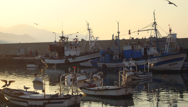 Les chiffres clés de l’économie marocaine