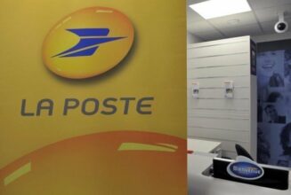 France: La Poste teste un service d'impression 3D dans trois de ses bureaux