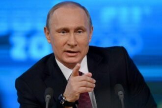 Poutine annonce qu'il va gracier l'ex-magnat du pétrole Khodorkovski