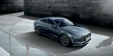 Hyundai lance la nouvelle Sonata Hybride 2020