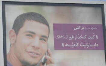 Abdallah Laroui: «La darija ne sera une langue écrite que dans un futur impossible»