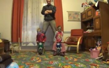 Marketing : Les meilleures parodies de la pub Volvo