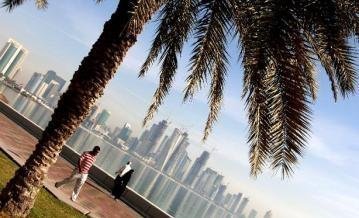 Le Qatar lance QELA, une marque de luxe