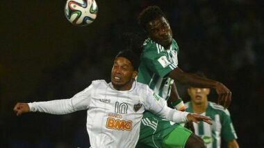 La victoire du Raja contre l’Atletico Mineiro vue dans un café de Casa