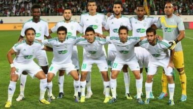 Les chances du Raja contre le Bayern