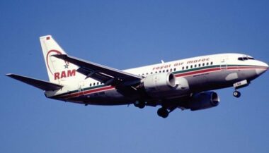 RAM: des vols Casablanca-Agadir à 550 DH à partir du 1er novembre