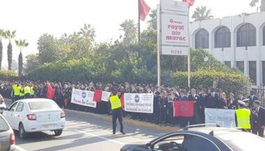 Crise RAM-AMPL: &ldquo;Les négociations en cours pourraient aboutir&rdquo;