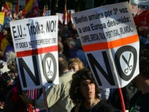 Elections allemandes: l’Europe du Sud espère moins d’austérité