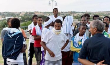 Lampedusa: les Européens appelés à renoncer à leurs égoïsmes