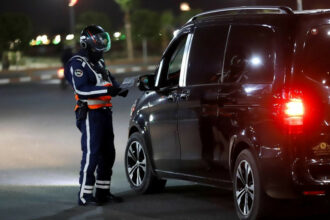 Code de la route. Voici ce qui va changer pour les amendes transactionnelles et forfaitaires