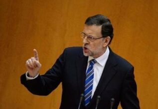 Rajoy à Cameron: l’attitude de Gibraltar est «inacceptable»