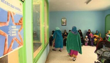 Carte Ramed à 480 DH: une information erronée