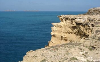 Réchauffement climatique : ce que risque le Maroc