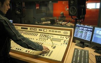 Audiences radio : MFM progresse encore