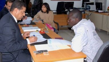 Migration: Comment le Maroc doit gérer la libre circulation des personnes en cas d'adhésion à la Cedeao(IRES)