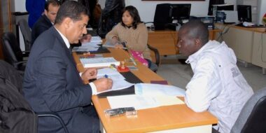 Régularisation des immigrés au Maroc: ça commence bien!