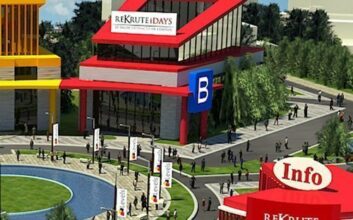 Les Rekrute iDays réinventent la recherche d’emploi