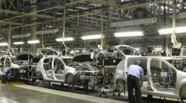 Fermeture des frontières: une dérogation donnée à 80 cadres de Renault Maroc?