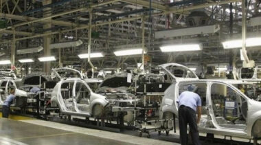 Industrie automobile: Redémarrage partiel en attendant la reprise de la demande