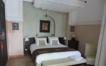 Classement des hôtels, toujours à l’étape de sensibilisation