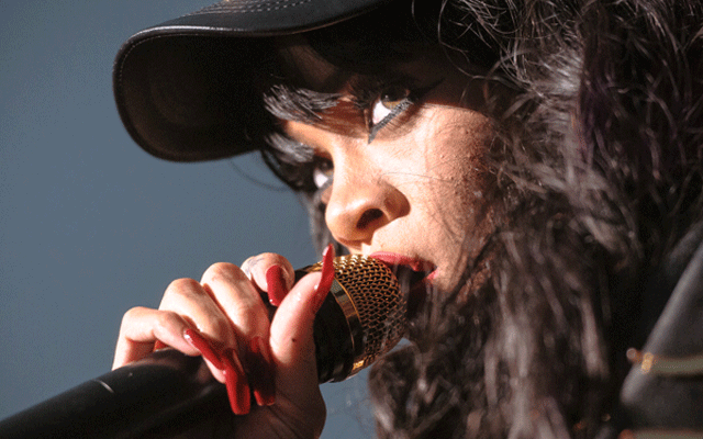 Alliances mise 4 millions de DH pour le concert de Rihana