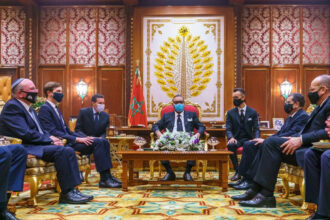 Evénement. Une importante déclaration commune Maroc-USA-Israël après l'audience royale