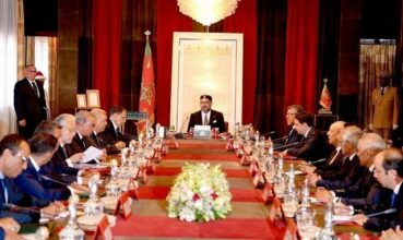 Conseil des ministres: ambassadeurs, gouverneurs, OFPPT, service militaire, loi-cadre sur l'enseignement