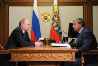 Russie: Le géant pétrolier Rosneft se lance à l'assaut du gaz