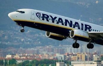 Ryanair licencie un pilote pour ses critiques sur la sécurité